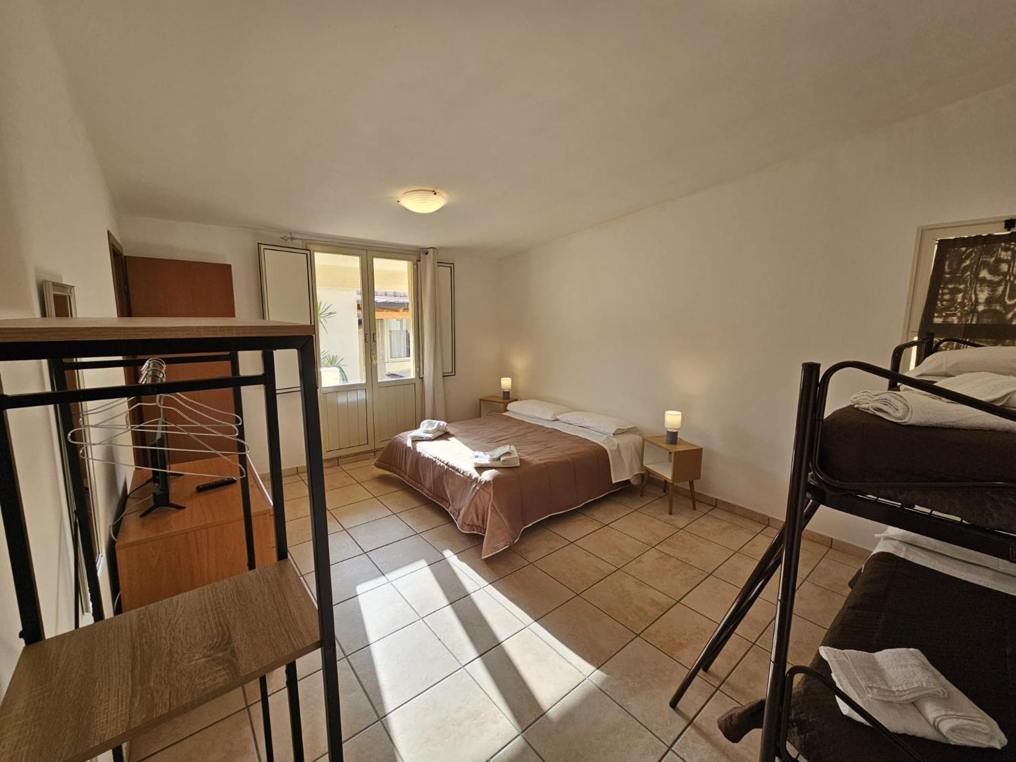 Sicilia Bella Aparthotel Mazara del Vallo Exterior photo