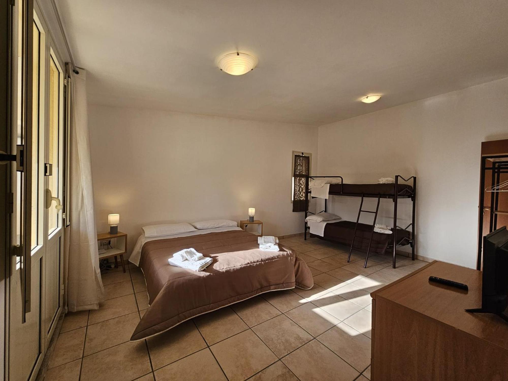 Sicilia Bella Aparthotel Mazara del Vallo Exterior photo