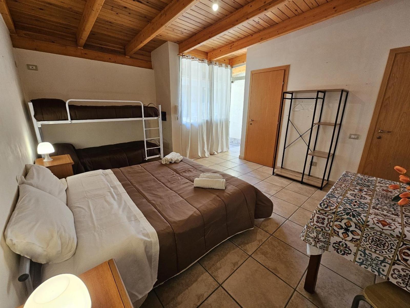 Sicilia Bella Aparthotel Mazara del Vallo Exterior photo