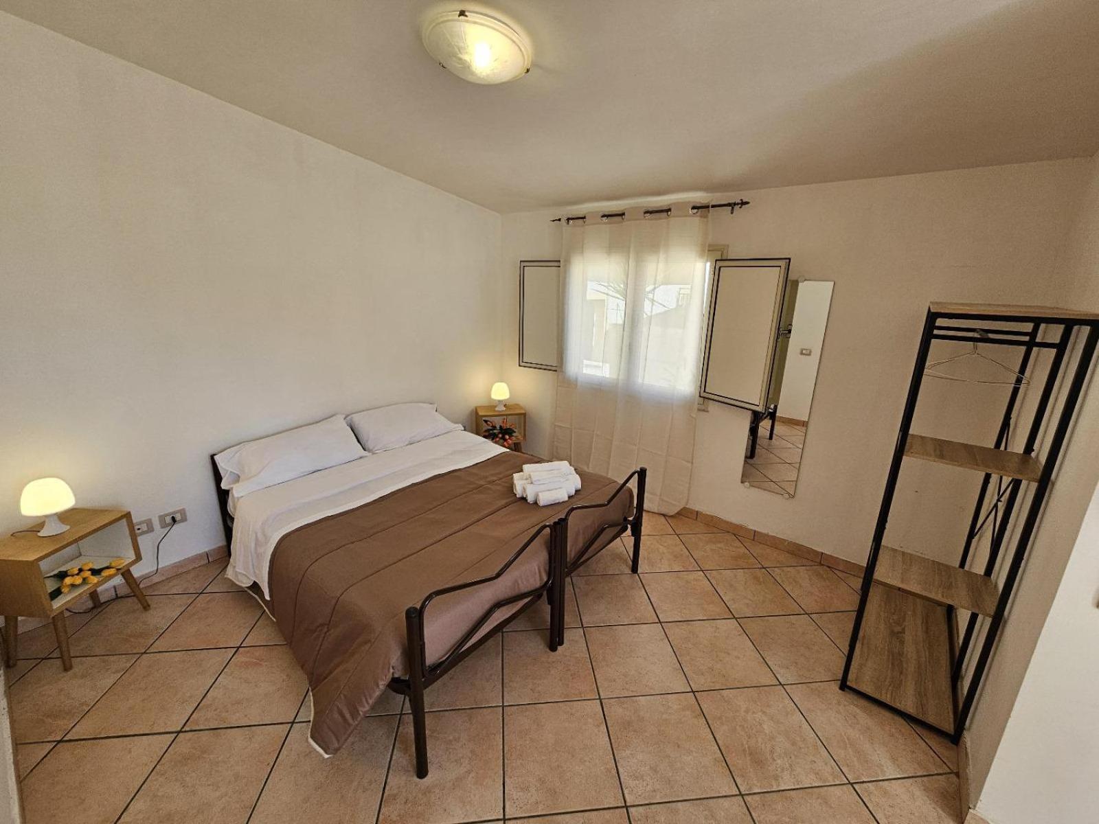 Sicilia Bella Aparthotel Mazara del Vallo Exterior photo